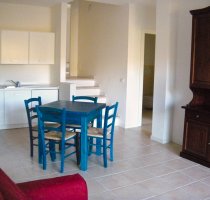 Residence Ea Bianca Baia Sardinia